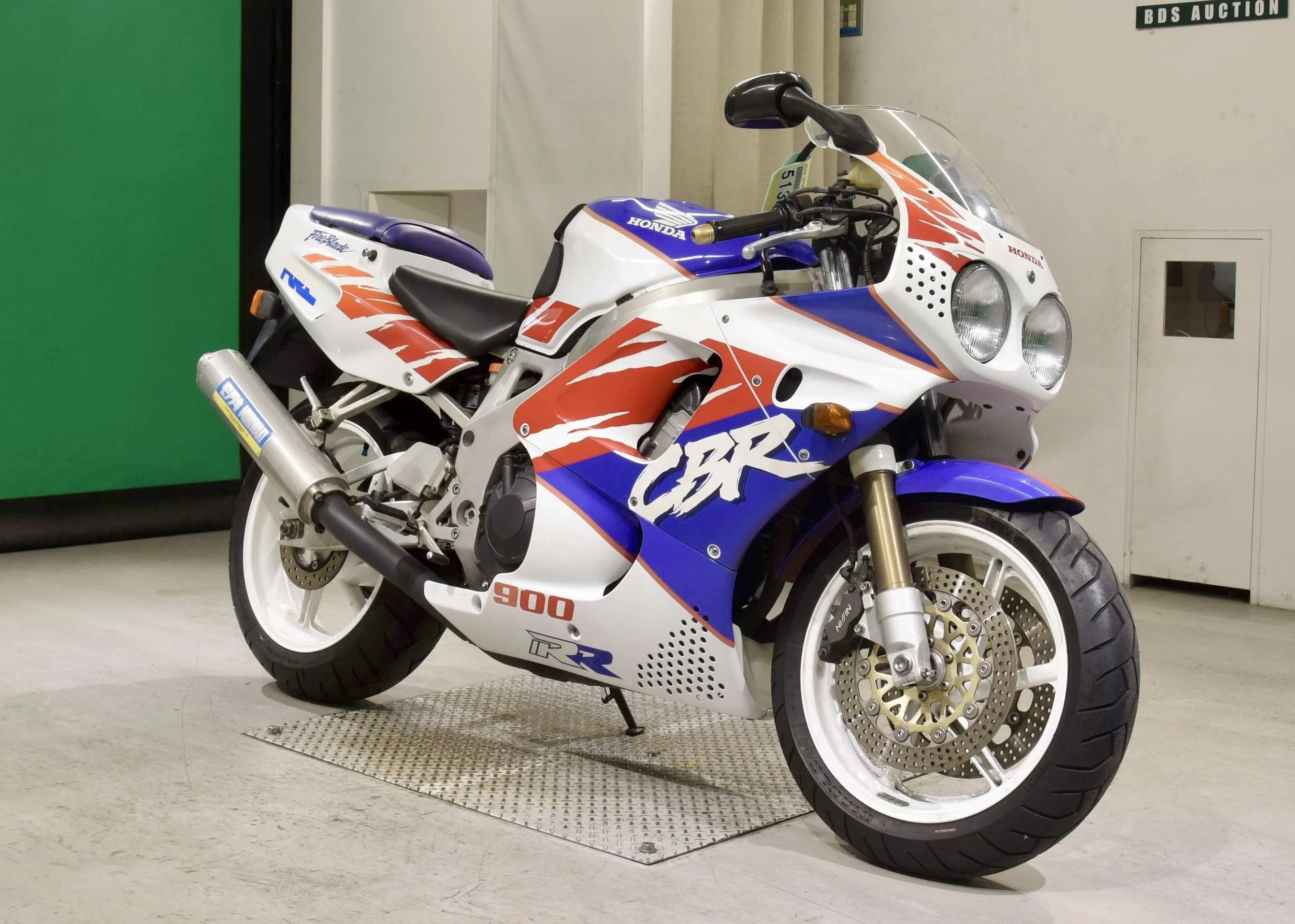 Moto2 Imports